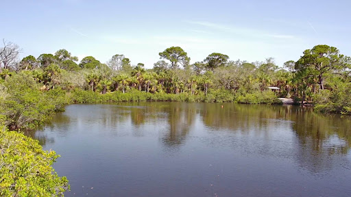 Port Richey Waterfront Park - Thumbnail