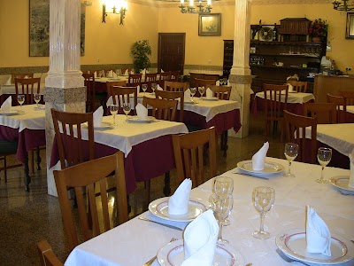 Photos of Hotel -Apartamentos Los Hermanos
