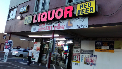 Hi Bev Liquor & Kegs - Thumbnail