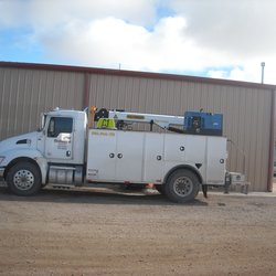 CM Mechanical Truck/Trailer Repair - Thumbnail