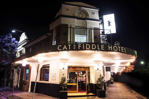 Cat & Fiddle Hotel - Thumbnail