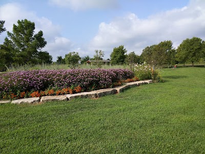 Lawrence Rotary Arboretum