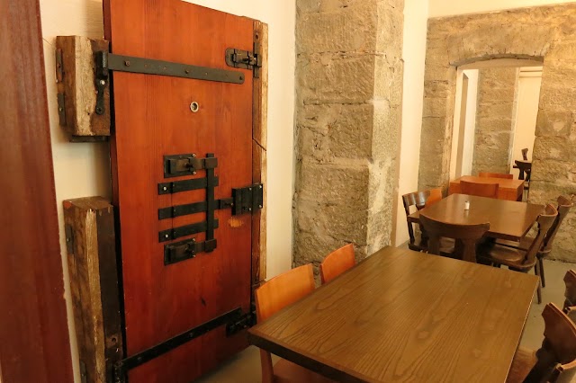 Jail Hotel Luzern