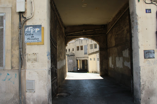 Middle School Belsunce