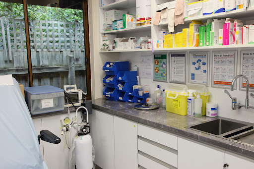 Glenferrie Road Medical Centre Gallery - Australia