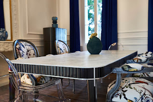 Photo n°22 de LE CHATEAU BEL AIR & LA TERRASSE à Sainte-Croix-du-Mont (Restaurant)