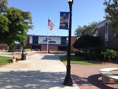 Photos of Indian River State College