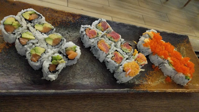 Fuji at WoC