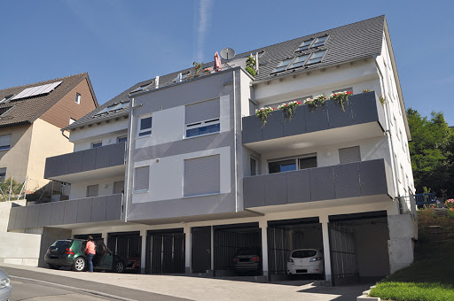 Marc Rohrbach Immobilien - Leonberg - Thumbnail