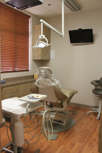 Steiner Dental - Visual