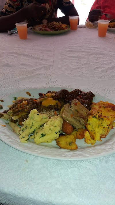 Photos of Debbie's Homemade Food