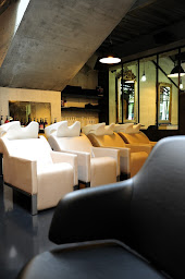 Photo n°4 de La serre à Brest (Salon de coiffure)