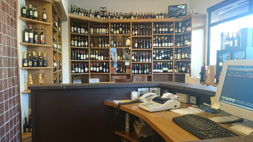 La Cantéina de Borg Enoteca Rimini Vini Sfusi Gallery - Italy