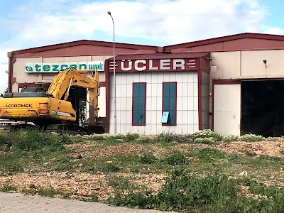 üçler galvanizli yapı elemanları san.ve tic..ltd.şti.