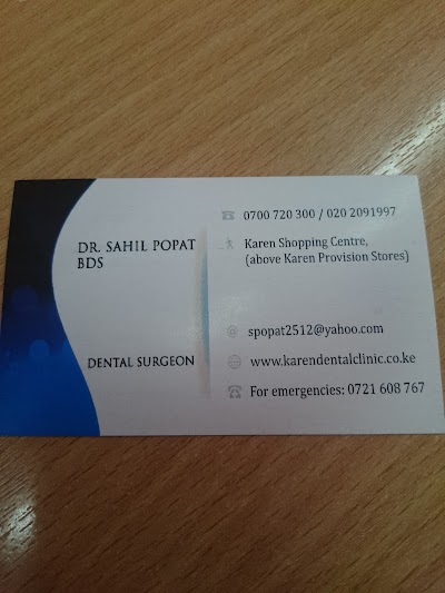 dentist