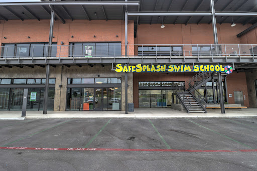 SafeSplash Swim School - Boerne - Thumbnail