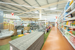 Photo n°13 de Mr.Bricolage Saint Maximin La Sainte Baume à Saint-Maximin-la-Sainte-Baume (Magasin d'outillage)