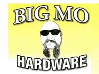 Big Mo Hardware - Visual