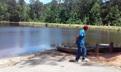 Photos of A. H. Stephens State Park