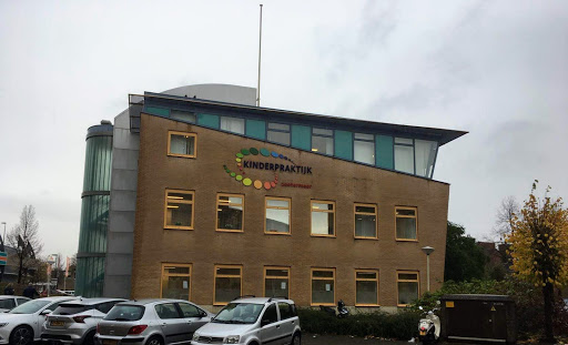 Kinderpraktijk Zoetermeer - Thumbnail