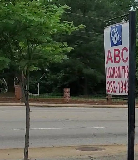 ABC Locksmiths, LLC - Visual