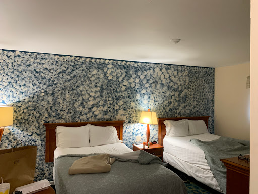 Sara Glen Motel - Thumbnail