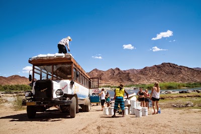 Photos of Richtersveld World Heritage Site