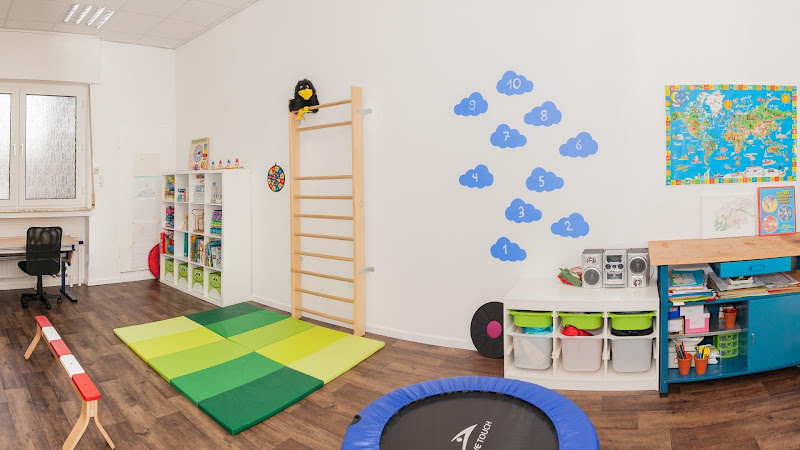 Praxis für Ergotherapie Dana König