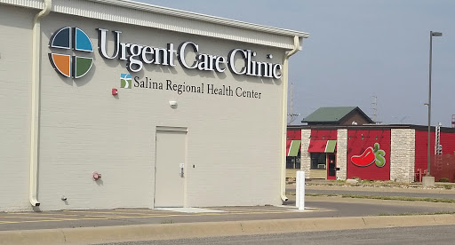 Salina Regional Urgent Care - Thumbnail