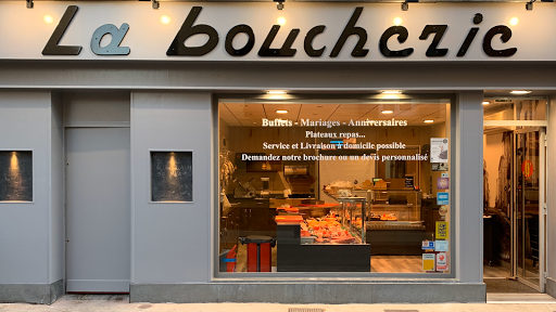 Boucherie Nicolas