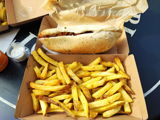 Au 404 food - Thumbnail