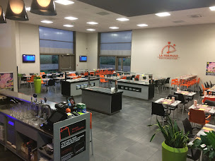 Photo n°22 de La Formule Pirey à Pirey (Restauration rapide)