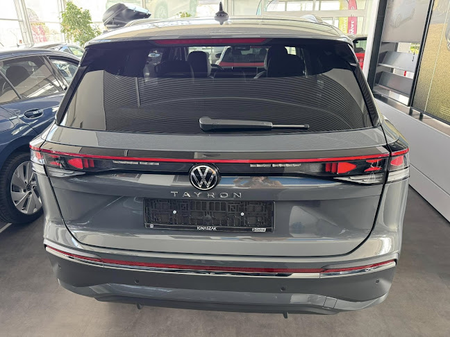 Volkswagen Ignaszak Konin
