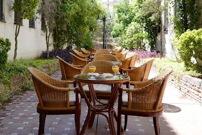 Photos of San Pablo Hotel Seville