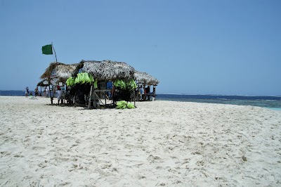 Photos of CAYO ARENA