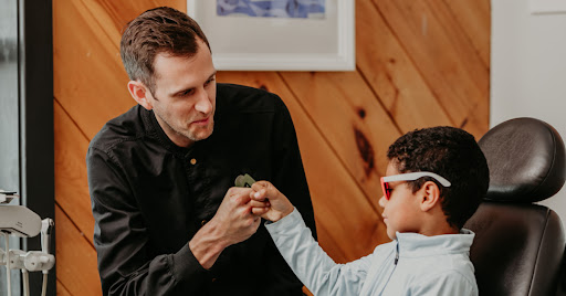 Montshire Pediatric Dentistry