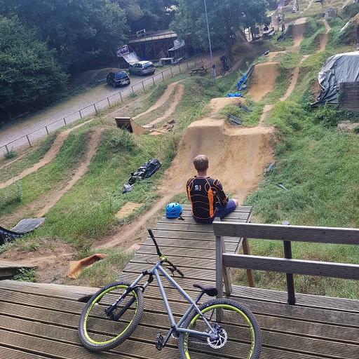 SFA Bikepark - Thumbnail
