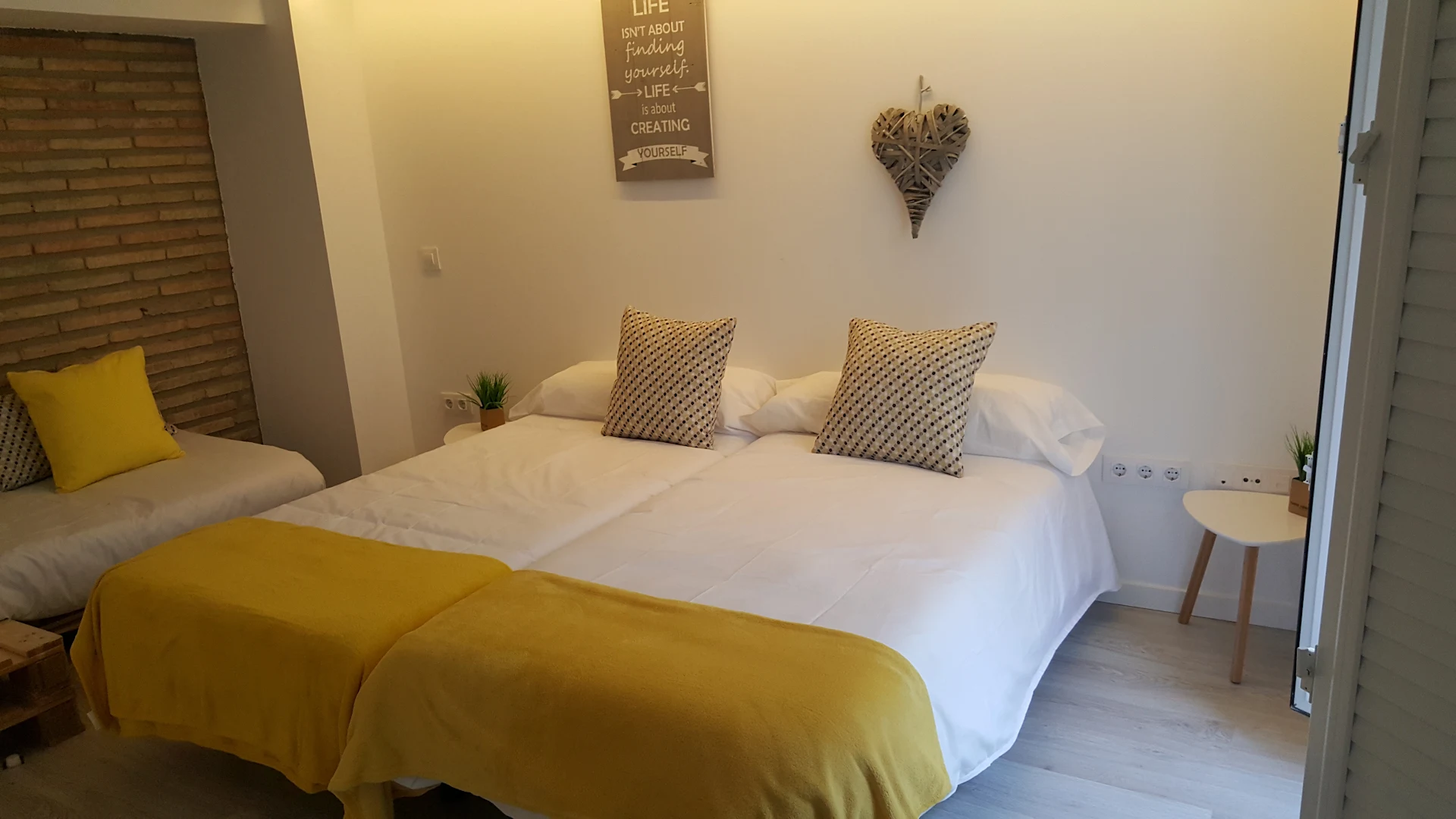 La Casita Del Laurel