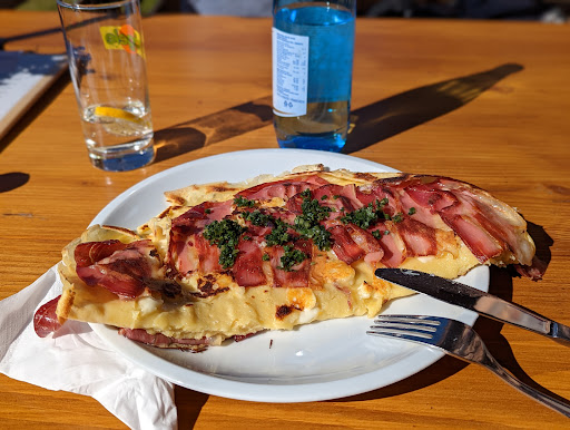 Vöraner Alm - Thumbnail