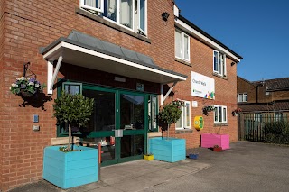 Church Walk Care Home in Kirkholt, Rochdale - Exemplar Health Care