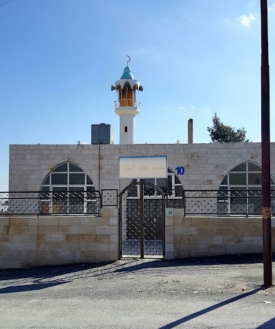 Photos of Jafar Al Tayyar Mosque