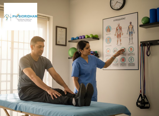 If you are searching for a trusted physiotherapist in Mumbai and feeling confused about how sessi… post image