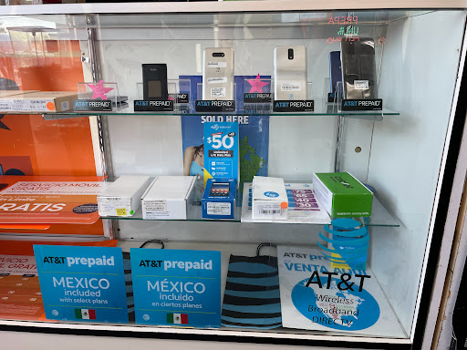 LATINO CELLULAR Gallery - United States