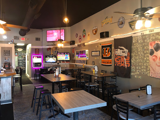 The Town's End Gallery - United States