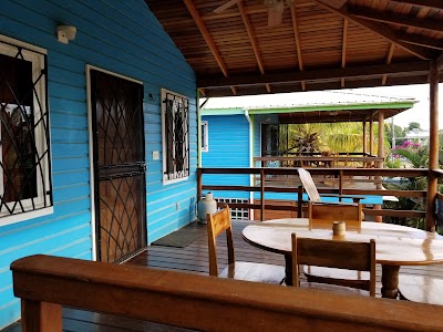 Photos of Latitude 17&deg;
