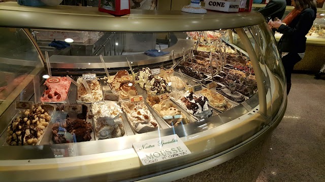 Gelateria della Palma