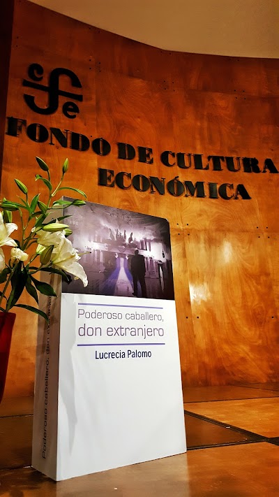 Photos of Fondo De Cultura Econ&oacute;mica