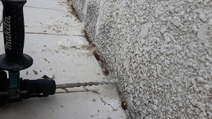 Photo n°9 de AFPAH - TRAITEMENT DE CHARPENTE TERMITE CAPRICORNE MERULE DEMOUSSAGE HUMIDIT à Cusset (Entreprise d'étanchéité)