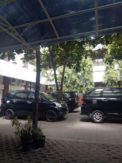 Photos of Ahmad Dahlan University Campus 1