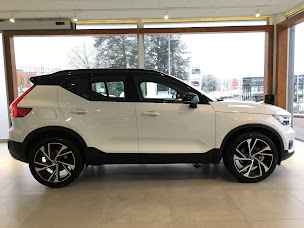 Photo n°15 de Groupe Péricaud - Volvo Limoges à Limoges (Concessionnaire automobile)